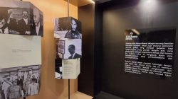 Wisata Sejarah Galeri Soekarno Kecil Kota Mojokerto Resmi di Buka Untuk Umum