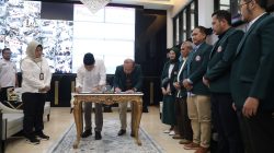 Pemkot Surabaya dan IDI Sepakat Petakan Kesehatan Warga Mulai Tingkat RW Pemkot Surabaya dan IDI Sepakat Petakan Kesehatan Warga Mulai Tingkat RW