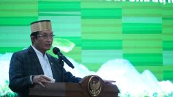 Menag Nasaruddin Umar Ingatkan pada Jajaran: Jangan Ambil Hak Orang Lain