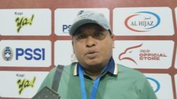 Liga 4, Lolos 16 Besar dengan Sempurna, Persida Berharap Diterima Bupati Subandi