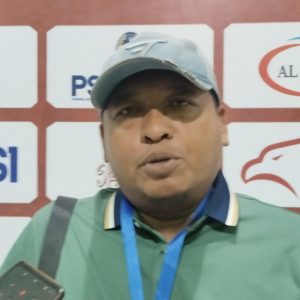 Liga 4, Lolos 16 Besar dengan Sempurna, Persida Berharap Diterima Bupati Subandi