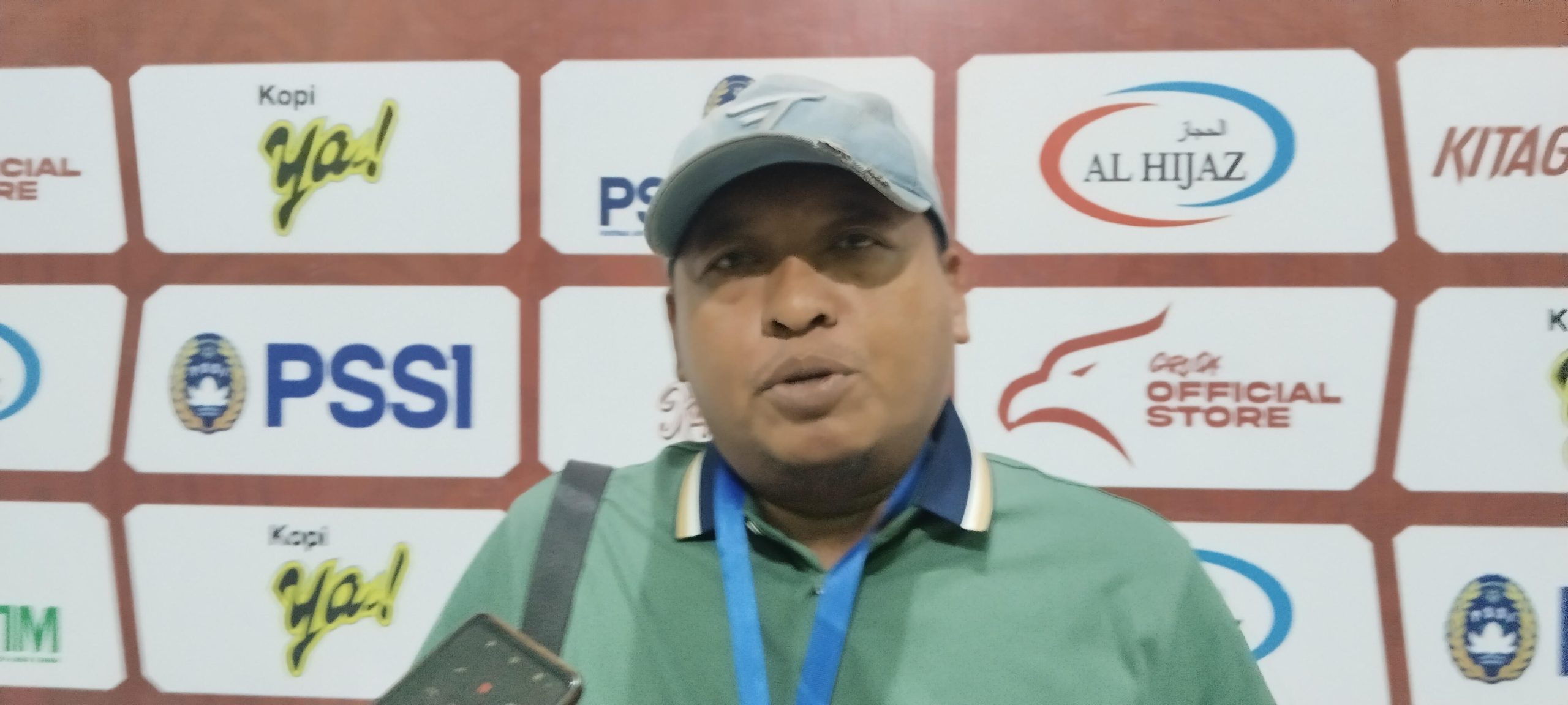 Liga 4, Lolos 16 Besar dengan Sempurna, Persida Berharap Diterima Bupati Subandi