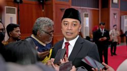 Surabaya Perkuat Penanganan Konflik Tanah Melalui Satgas Anti-Preman dan Agraria Surabaya Perkuat Penanganan Konflik Tanah Melalui Satgas Anti-Preman dan Agraria