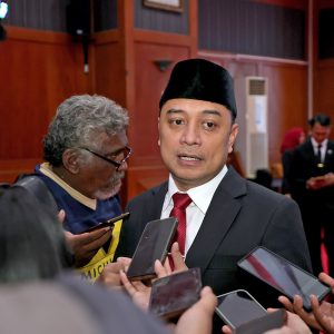 Surabaya Perkuat Penanganan Konflik Tanah Melalui Satgas Anti-Preman dan Agraria