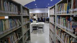 Dinas Perpustakaan Surabaya Maksimalkan Layanan Keliling dan Digital