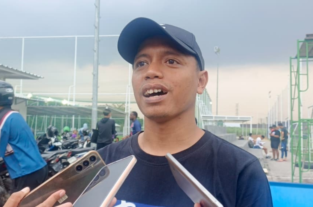 Belum Puas, Persik Kediri Bidik Striker Asing untuk Tajamkan Lini Depan