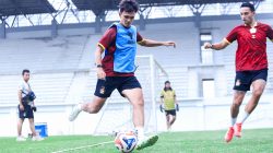 Jelang Hadapi Bali United, Persik Kediri Fokus Benahi Lini Pertahanan Jelang Hadapi Bali United, Persik Kediri Fokus Benahi Lini Pertahanan