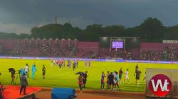 Dua Blunder Fatal Hentikan Rekor Bali United, Persik Kediri Menang 3-2 di Stadion Brawijaya
