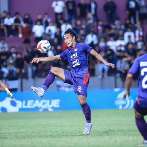 Resmi Digelar di Stadion Brawijaya, Persik Kediri Tantang Persib Bandung