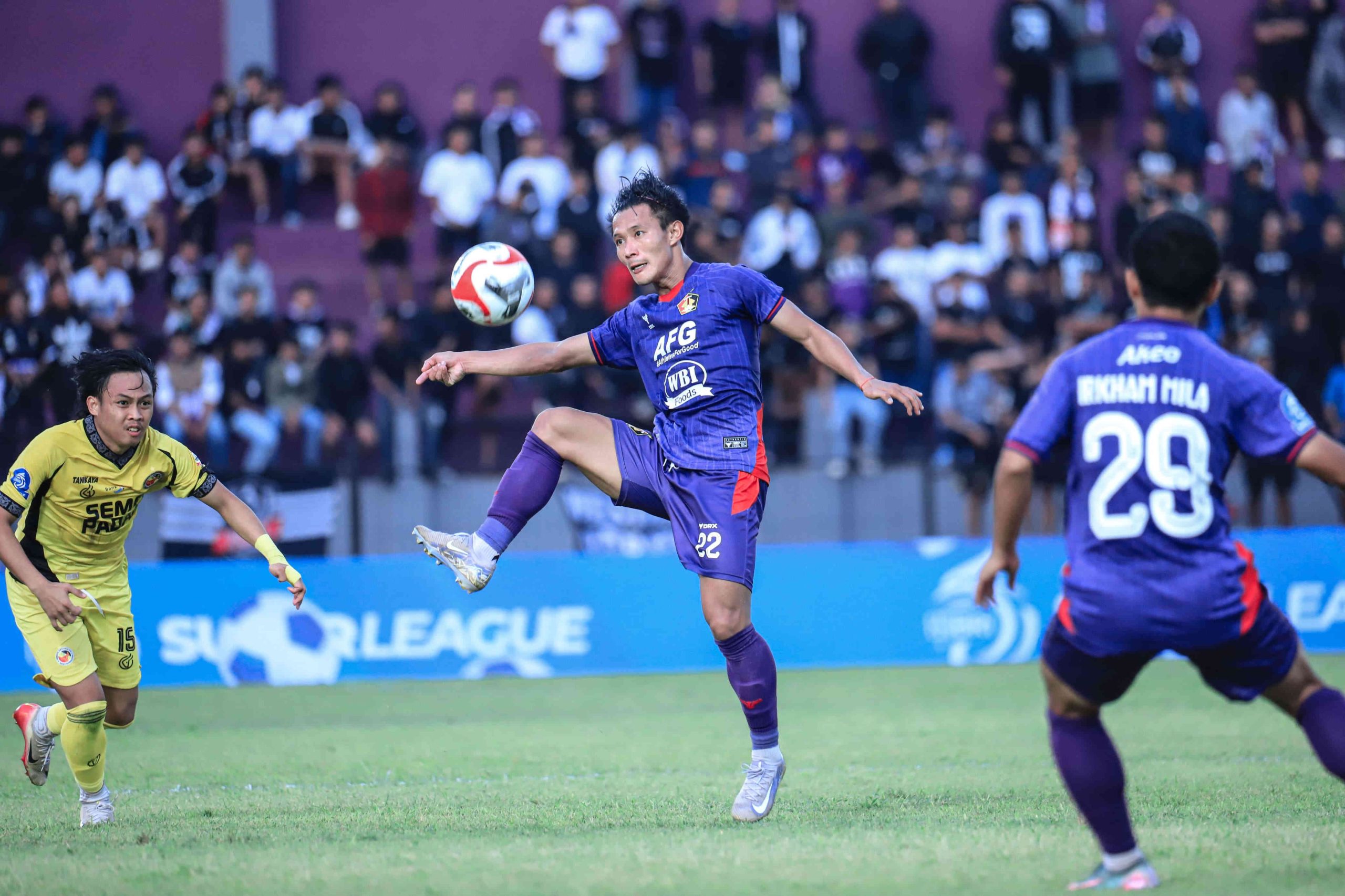 Resmi Digelar di Stadion Brawijaya, Persik Kediri Tantang Persib Bandung