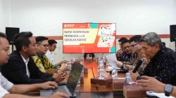 Sekolah Rakyat Kabupaten Kediri Segera Dibangun, Mas Dhito Gandeng PTPN