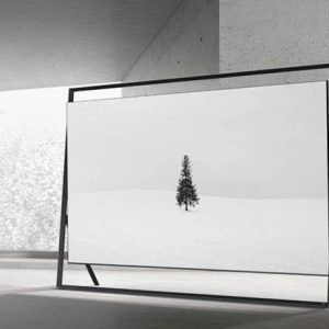 Samsung Ungkap TV Micro RGB 130 Inci Pertama di Dunia dengan Warna Terbaru dan Desain Berani