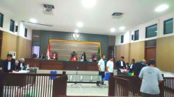 Audit Pincang dan Rp25 Miliar Tak Bertuan di Sidang Tol Kediri Audit Pincang dan Rp25 Miliar Tak Bertuan di Sidang Tol Kediri