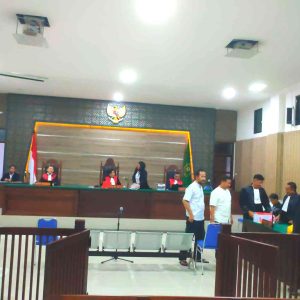 Audit Pincang dan Rp25 Miliar Tak Bertuan di Sidang Tol Kediri