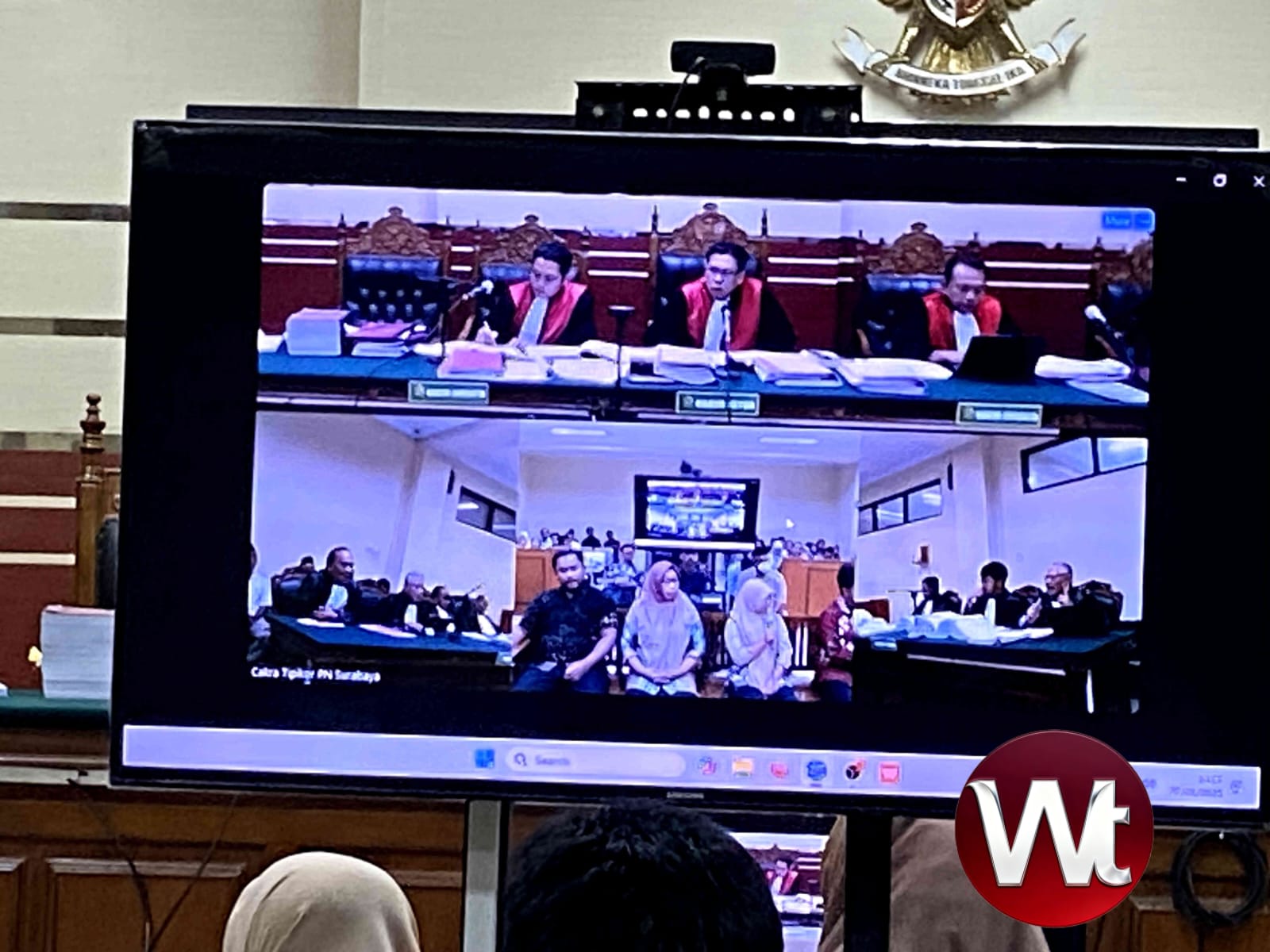 Dibanderol Ratusan Juta, Jabatan Perangkat Desa di Kediri Diduga Diperjualbelikan