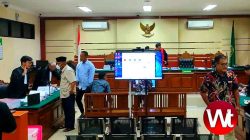 Jejak Setoran Perangkat Desa Kabupaten Kediri, Mengalir ke mana-mana