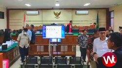 Bayar Rp 150 Juta demi Lolos, Pengakuan Perangkat Desa Kabupaten Kediri di Sidang Tipikor Surabaya