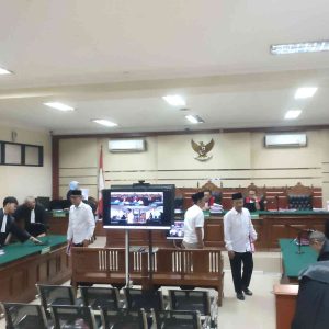 Jejak Uang 300 Desa, Jaksa Jerat Elit PKD Kabupaten Kediri dengan Pasal Suap