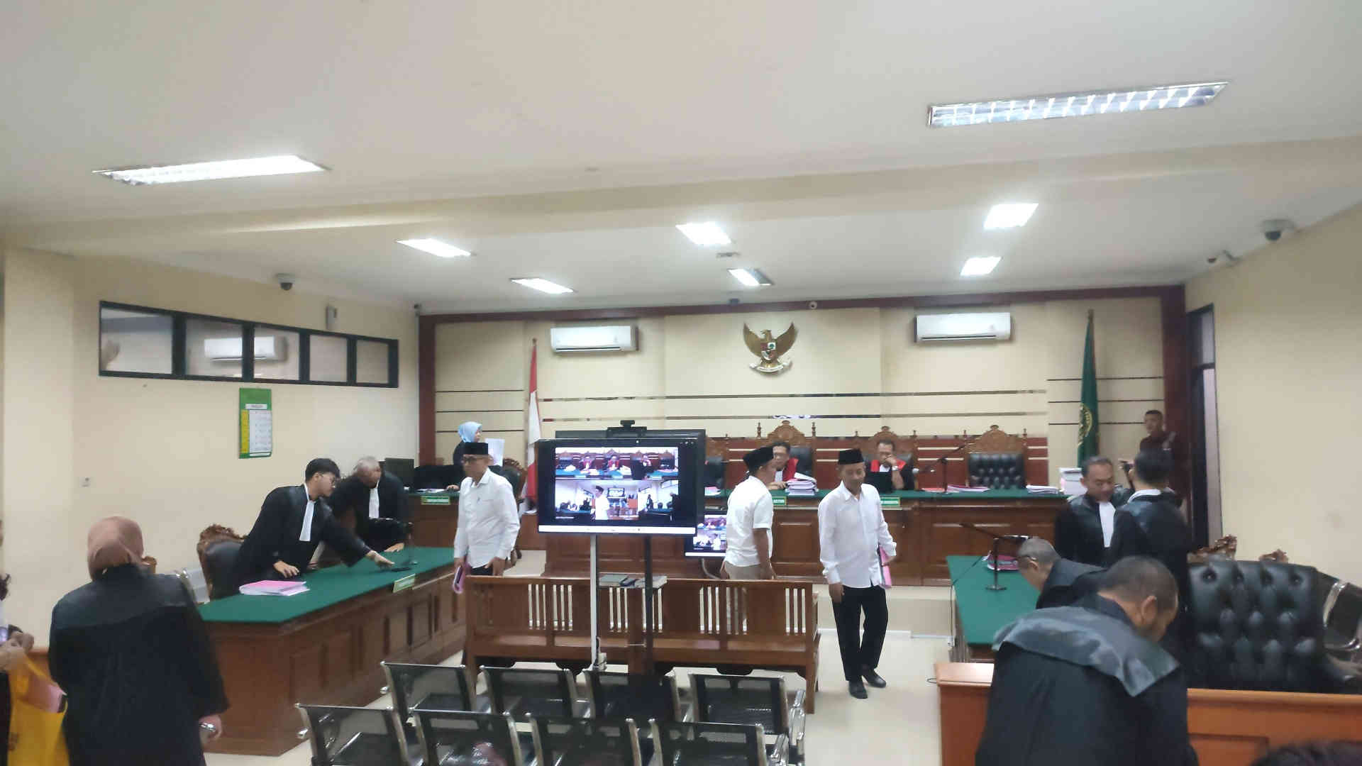 Jejak Uang 300 Desa, Jaksa Jerat Elit PKD Kabupaten Kediri dengan Pasal Suap