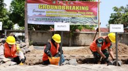 Gunakan Aset Daerah, Kantor Koperasi Merah Putih Banyuwangi Mulai Dibangun Gunakan Aset Daerah, Kantor Koperasi Merah Putih Banyuwangi Mulai Dibangun
