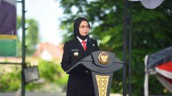 Peringati HAB ke-80 Kemenag, Wali Kota Kediri: Kerukunan Modal Bangun Kota MAPAN Peringati HAB ke-80 Kemenag, Wali Kota Kediri: Kerukunan Modal Bangun Kota MAPAN