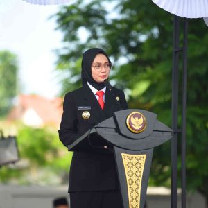 Peringati HAB ke-80 Kemenag, Wali Kota Kediri: Kerukunan Modal Bangun Kota MAPAN