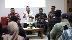 Kota Surabaya Pilot Project Nasional DTSEN