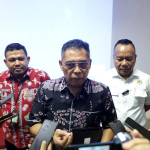 Pemkot Surabaya Gandeng Asosiasi Pengembang Tuntaskan DTSEN Perumahan Elit