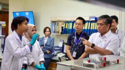 Menaker Yassierli : Perluas Pemagangan Hingga Jangkau Seluruh Provinsi