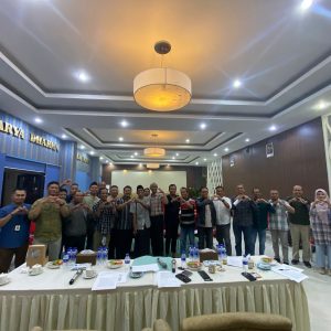 Banjir Menahun Landa Warga Muktisar Jember, Pengembang di Adukan  ke Satgas ITR  ​