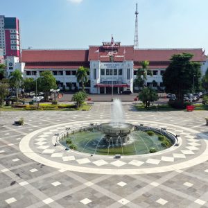 Disperinaker Surabaya Buka Pelatihan Tukang Bangunan Bersertifikat Jenjang 2