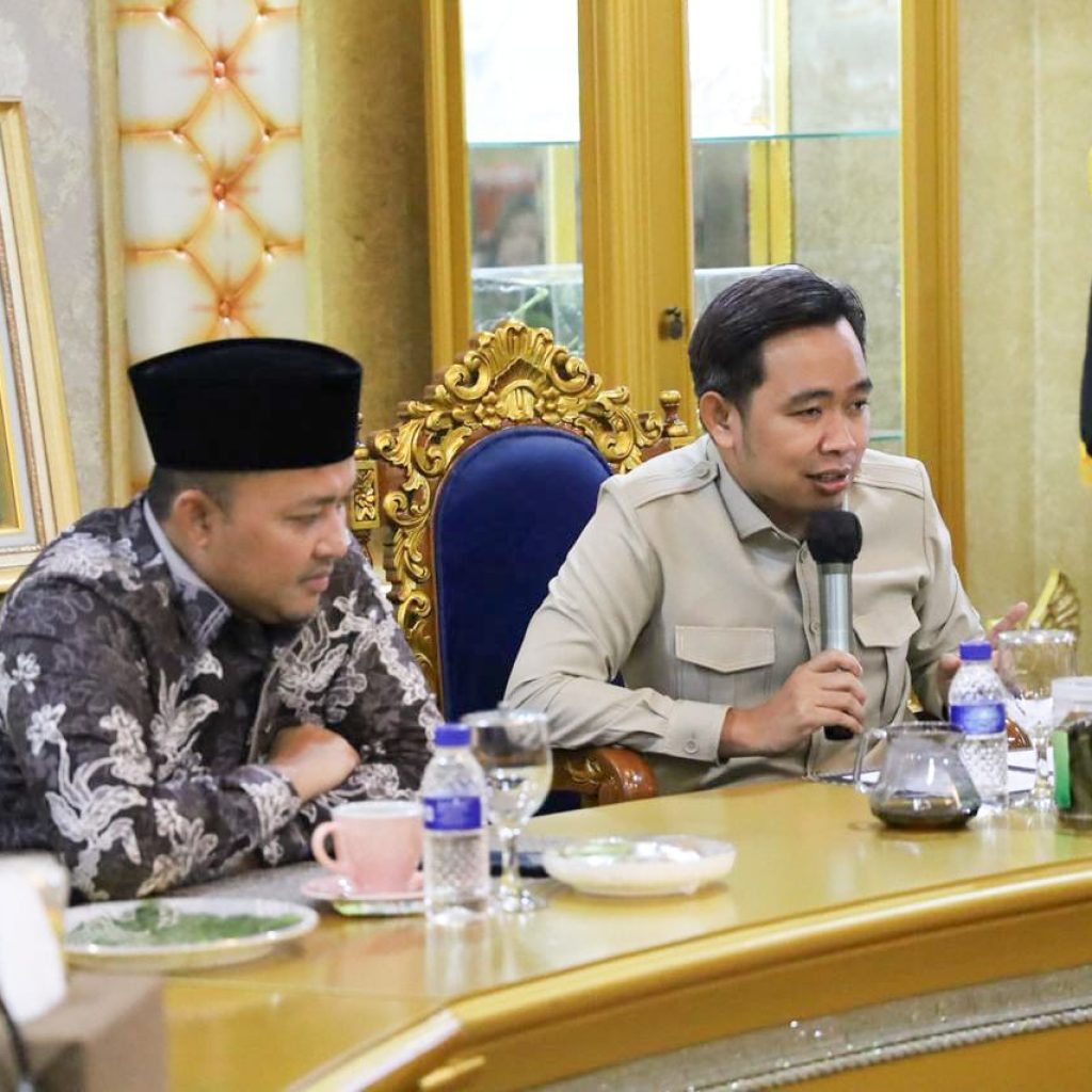 kabupaten Jember Tak Lagi Bergantung APBD, Gus Fawait Buka Jalan Pembiayaan Produktif