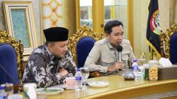 kabupaten Jember Tak Lagi Bergantung APBD, Gus Fawait Buka Jalan Pembiayaan Produktif