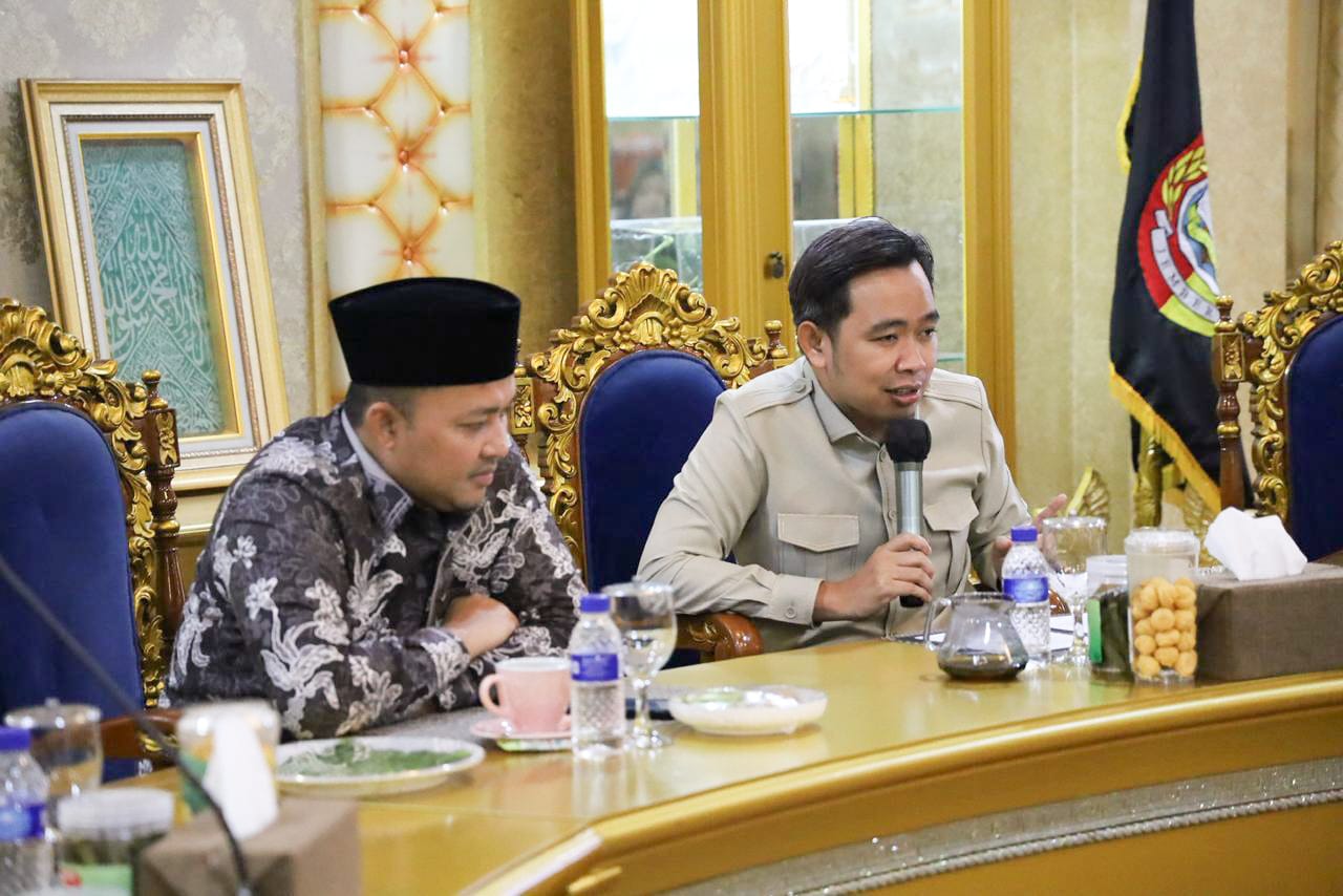 kabupaten Jember Tak Lagi Bergantung APBD, Gus Fawait Buka Jalan Pembiayaan Produktif