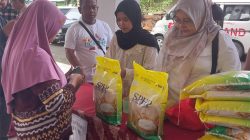 Jelang Imlek dan Ramadan 1447 H, Dispari dan Bulog Gelar Gerakan Pangan Murah di Kec. Puri Jelang Imlek dan Ramadan 1447 H, Dispari dan Bulog Gelar Gerakan Pangan Murah di Kec. Puri