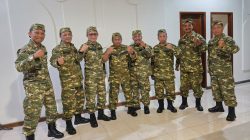 PWI Jatim Kirim Wartawan Ikuti Retret di Pusdiklat Kemenhan di Bogor