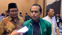 Jairi Irawan Ajak Media Blitar Jaga Nalar Publik Ditengah Gempuran Informasi Digital