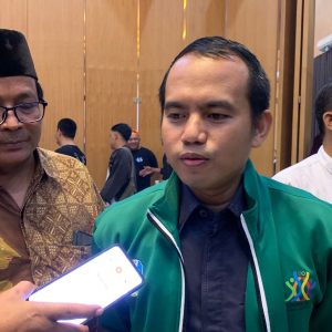 Jairi Irawan Ajak Media Blitar Jaga Nalar Publik Ditengah Gempuran Informasi Digital