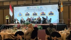 Fraksi Golkar MPR RI Gelar Sarasehan Nasional Obligasi Daerah di Surabaya