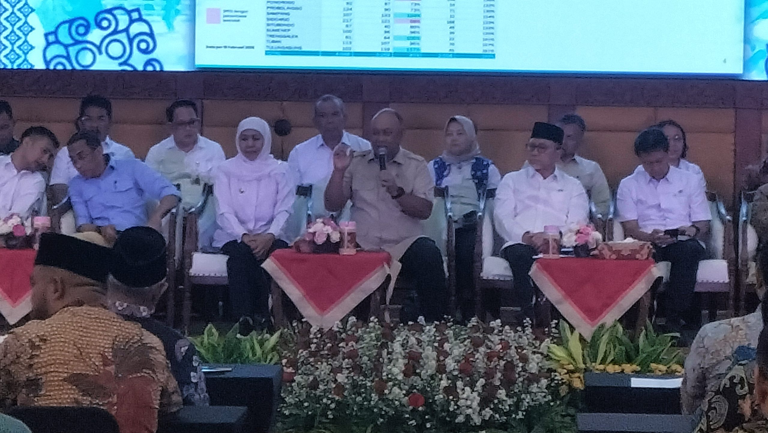 Serapan Program MBG di Jatim Hampir 90 Persen, BGN Gelontorkan Rp4,1 Triliun