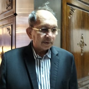 Freddy Purnomo Harap Pemprov Jatim Lepas Aset Pandugo demi Keselamatan Warga