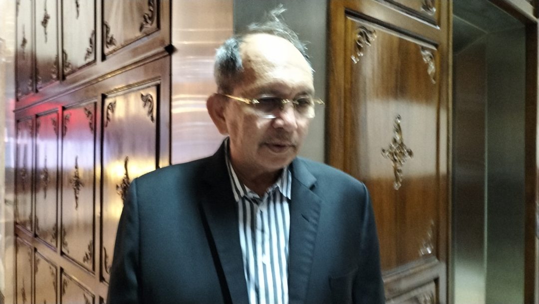 Freddy Purnomo Harap Pemprov Jatim Lepas Aset Pandugo demi Keselamatan Warga