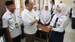 Selama Ramadan, Sekolah di Surabaya Fokus Pendidikan Karakter dan Kepedulian Sosial