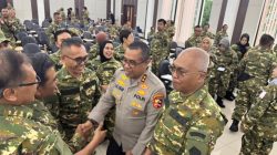 Kadiv Humas Polri: Wartawan Berperan Strategis Menjaga Nilai Kebangsaan, Demokrasi, dan NKRI