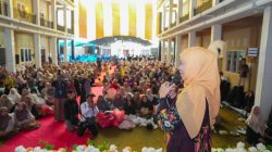 Khofifah Apresiasi Peran Pesantren Cetak Generasi Qur’ani