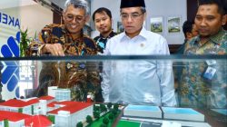 Menaker Siapkan BLK Jadi Klinik Produktivitas dan Inkubator Bisnis