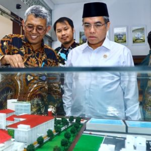 Menaker Siapkan BLK Jadi Klinik Produktivitas dan Inkubator Bisnis