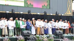 Satu Abad NU, Gus Fawait Tegaskan Jati Diri Santri dan Komitmen untuk Jember