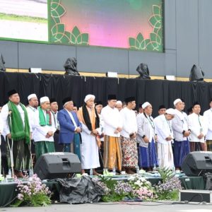 Satu Abad NU, Gus Fawait Tegaskan Jati Diri Santri dan Komitmen untuk Jember