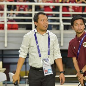 Sambut Putaran Ketiga, Deltras FC Siap Datangkan Pemain Baru